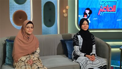 وزير التربية والتعليم يستجيب لمناشدة طالبتين من أوائل الدبلومات الفنية 