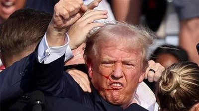 وزارة الأمن الداخلي والـFBI قلقان بشأن احتمال وقوع أعمال عنف إثر محاولة اغتيال ترامب