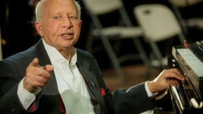 أمسية غنائية ودرامية لـ هاني شنودة الغنائية  في أوبرا الإسكندرية