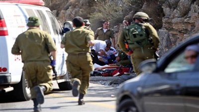 إعلام عبري: إصابة 3 يعتقد أنهم مستوطنون في إطلاق نار بقضاء نابلس