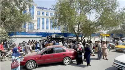 دول الأوروبية تدرس فتح سفارات لها في أفغانستان
