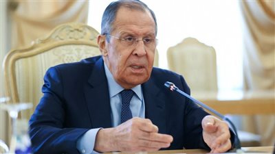 لافروف يصل نيويورك لترؤس اجتماعات وزارية في مجلس الأمن الدولي