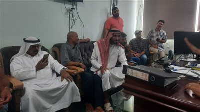 مزارعو جنوب سيناء يناشدون المحافظ بإلغاء محاضر الآبار وتقنين أوضاعهم