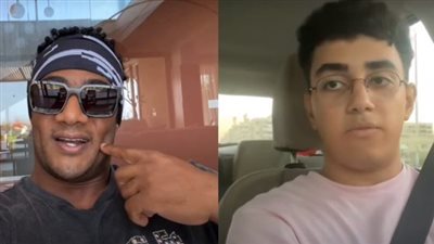 المصفوع من محمد رمضان يصفعه بقوة مرة أخرى.. فيديو يفجر اعترافات صادمة (ما القصة)