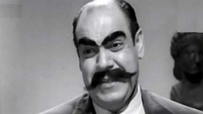 سراج منير.. أصيب بذبحة صدرية بسبب 