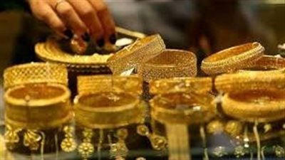ارتفاع جديد بأسعار الذهب في مصر وعيار 24 يسجل 3737 جنيها