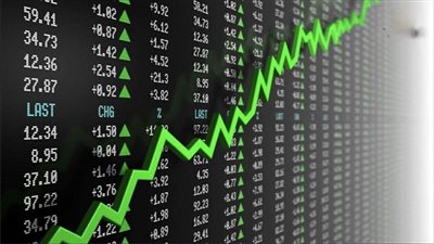 تباين مؤشرات البورصة بمستهل تعاملات جلسة اليوم