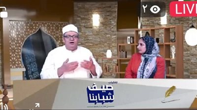 ندوة دينية لشباب الشرقية بعنوان 