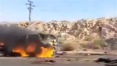  مقتل رجل أعمال سوري بارز بضربة إسرائيلية بالقرب من الحدود اللبنانية 