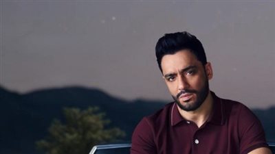 رامي جمال يدخل قائمة الأكثر مشاهدة بـ