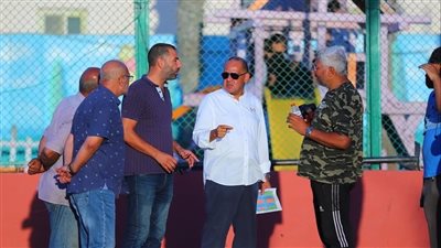 أصحاب الجياد يعلن حالة الاستعداد القصوى لتطوير الإنشاءات 