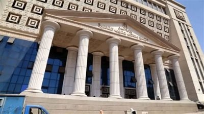  لجلسة 6 أغسطس.. تأجيل محاكمة صاحب مصنع بتهمة قتل شريكه