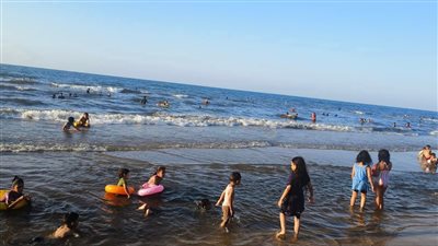 الأرصاد تحذر من التعرض لأشعة الشمس خلال 5 ساعات يوميًا (فيديو)