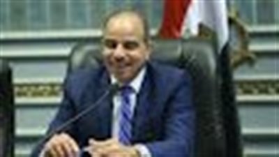 برلمانى : محافظ قنا قادر على تنفيذ التكليفات الرئاسية لتحقيق التنمية الشاملة بالمحافظة