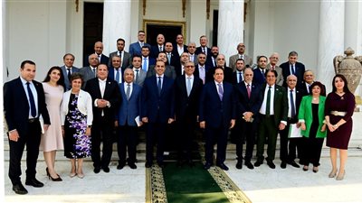 صناعة النواب: برنامج الحكومة مُبشر وطموح والأغلبية والمعارضة ناقشوا الوزراء في كل الملفات