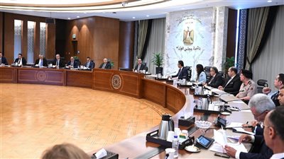 رئيس الوزراء يترأس اجتماع اللجنة العليا لضبط الأسواق وأسعار السلع
