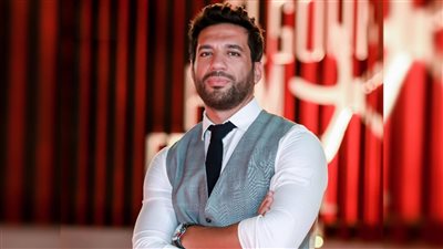 حسن الرداد يستعد لتصوير «طه الغريب»