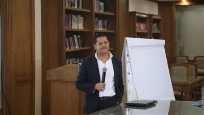 «الصحة» تختتم تدريب الدفعة الثالثة من المنسقين الإعلاميين بالمديريات الصحية 