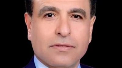 سامح شبل وكيلاً لوزارة التموين والتجارة الداخلية بالفيوم