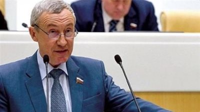 برلماني روسي: العلاقات مع مصر تشهد نقلة نوعية بعد عضويتها للبريكس