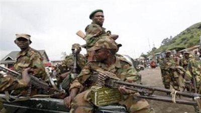 قادة الكنيسة الكونغولية يضغطون من أجل إجراء محادثات سلام بين الحكومة والمتمردين