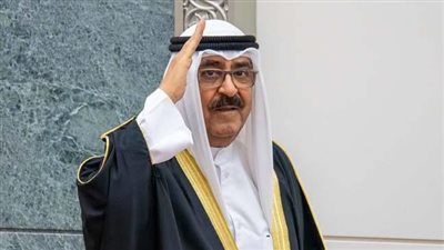 مرسوم أميري كويتي بتعيين اللواء الركن طيار صباح جابر الأحمد الصباح نائبا لرئيس الأركان