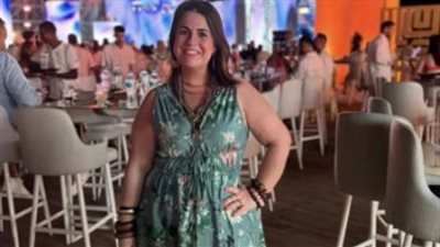 أنجي وجدان تثير الجدل في أحدث ظهور