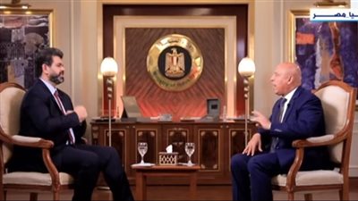 كامل الوزير: برنامج الحكومة يحتاج لمجلدات.. ولدي خطة طموحة لتطوير الصناعة 