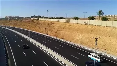 محافظة القاهرة: إطلاق اسم 3 يوليو على امتداد محور حسب الله الكفراوي 