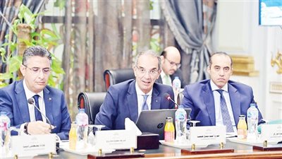 قطاع الاتصالات الأعلى نموًا.. ومصر بوابة التعهيد للعالم