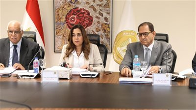 اللجنة العليا للقيادات بالتنمية المحلية تواصل المقابلات الشخصية للمتقدمين لمسابقة القيادات بالمحافظات