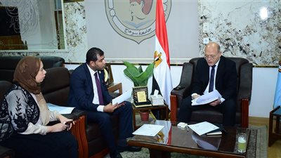 جامعة سوهاج: انطلاق مبادرة 