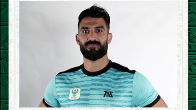 المصري يعلن إصابة حارسه بقطع في الرباط الصليبي الأمامي للركبة 