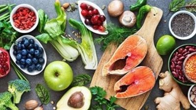 اتباع الأطفال لحمية البحر المتوسط يعزز صحة القلب