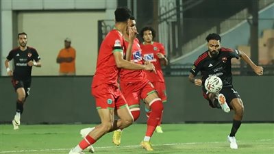 طه إسماعيل: ذكاء لاعبي الأهلي وتغييرات كولر سبب الفوز على مودرن سبورت