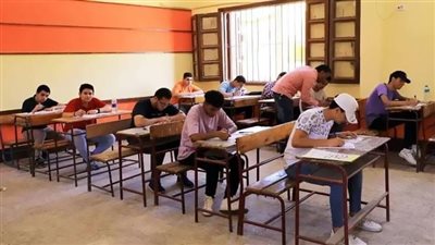 الثانوية العامة 2024| توزيع درجات امتحان الفلسفة والمنطق 