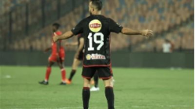 خبير تحكيمي: هدف أفشة في مودرن سبورت صحيح 