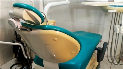 90 ألف حالة استفادت من خدمات طب الأسنان بالدقهلية