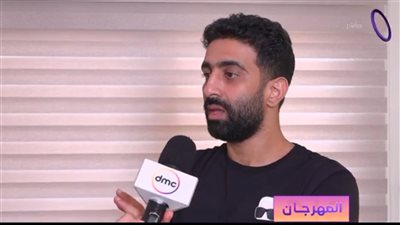 الملحن مصطفى جاد: مهرجان العلمين كبير وأثبت نجاحًا كبيرًا