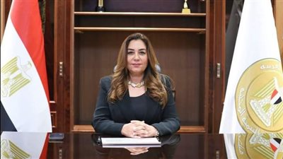 وزيرة التنمية المحلية تعتمد الخطة التدريبية الجديدة للمحليات لعام 2024/2025