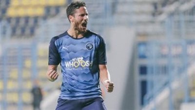 غنيم: رفع الإيقاف عن رمضان صبحي يعني انتهاء الأزمة