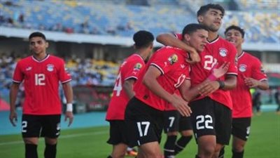 موعد مباراة منتخب مصر الأولمبي والدومينيكان بأولمبياد باريس