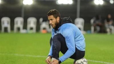 غنيم: رمضان صبحي تعرض للظلم وتم التشهير به