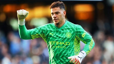 إيدرسون يعلق على انتقاله للدوري السعودي في الميركاتو