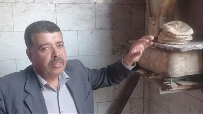 ضبط 415 مخالفة تموينية في حملات على المخابز والأسواق بالمنيا 