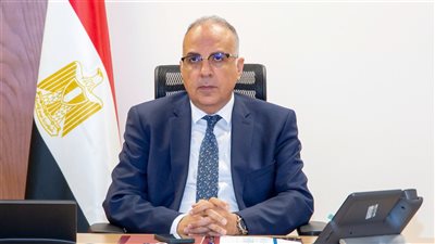 وزير الري يتابع إجراءات توفير المناسيب اللازمة لتشغيل محطات مياه الشرب