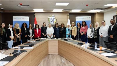 القومي للمرأة ينظم الاجتماع السنوي الخامس لبرنامج هيئة الأمم المتحدة 