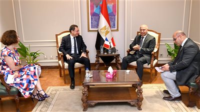 كامل الوزير: مجمع صناعي ضخم بمدينة برج العرب لإنتاج الأنظمة الكهربائية ومكونات السكك الحديدية