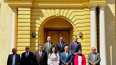 النائبة سها سعيد تؤكد أهمية دور القطاع الخاص والمجتمع المدني لتوفير فرص عمل مستدامة