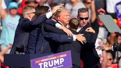 معلومة جديدة تكشفها تحقيقات محاولة اغتيال ترامب 